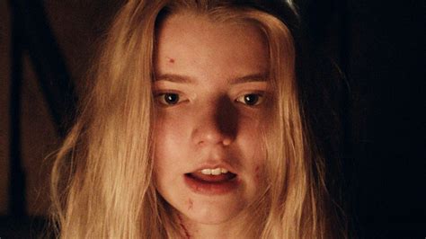 The Witch's Influence: How Anya Taylor-Joy's Performance Transcended the Film